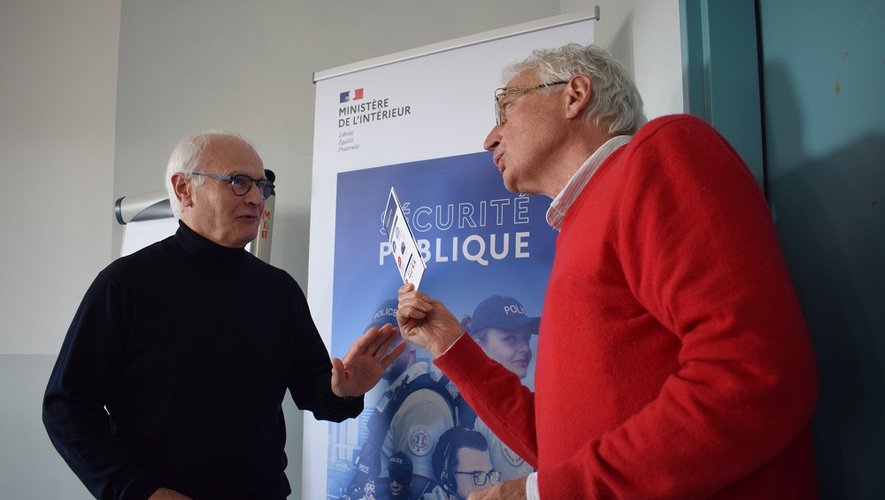 , &Agrave; Cahors, comment les policiers du RAID aident les &eacute;lus &agrave; faire face &agrave; l&rsquo;agressivit&eacute;