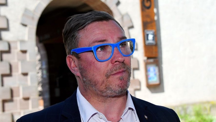 , Accus&eacute; de harc&egrave;lement sexuel et moral, l&rsquo;&eacute;lu aveyronnais Bruno Leleu &laquo;&nbsp;mis en retrait&nbsp;&raquo; du Rassemblement national