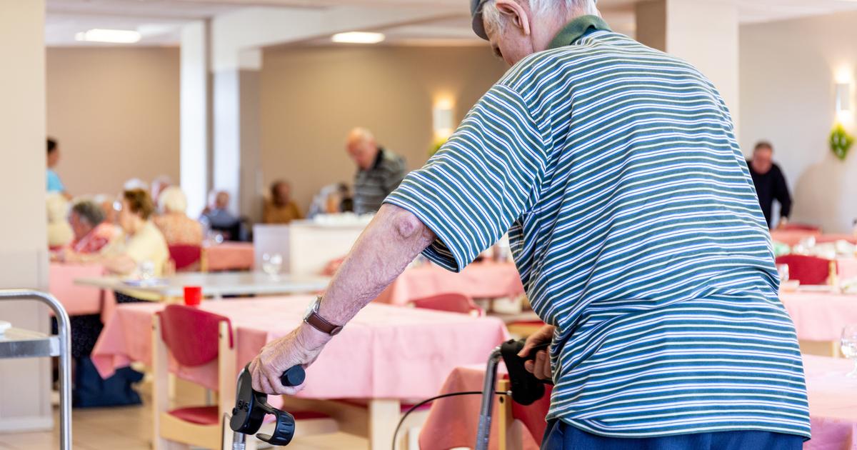 , Bretagne : au bord du gouffre, des maires attaquent l&rsquo;&Eacute;tat en justice pour sauver les Ehpad publics