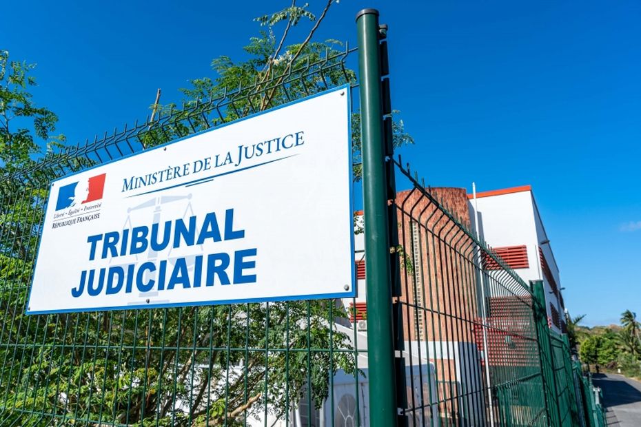 , Deux hommes reconnus coupables d&rsquo;avoir agress&eacute; le conseiller d&eacute;partemental Elyassir Manroufou et son fr&egrave;re