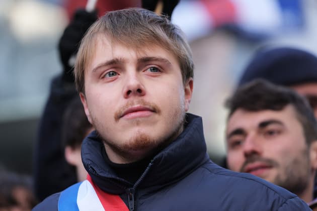 , Film&eacute; en train d&rsquo;&ecirc;tre insult&eacute; dans un train, Louis Boyard d&eacute;nonce un &laquo;&nbsp;deux poids, deux mesures&nbsp;&raquo;
