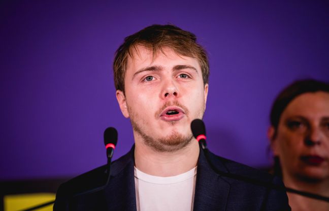 , Insult&eacute; et menac&eacute; dans le train, le d&eacute;put&eacute; Louis Boyard s&rsquo;&eacute;tonne de ne recevoir aucun soutien