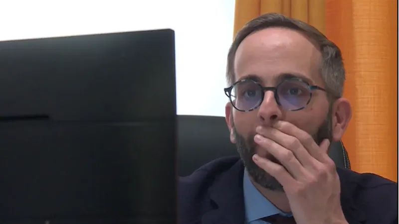 Benoit Bordat a d&eacute;cid&eacute; de quitter X sans remors
