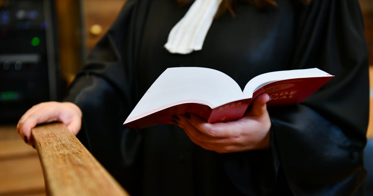 , Jura Tribunal : alcoolis&eacute;, il avait agress&eacute; deux jeunes filles sur une place de Saint-Claude