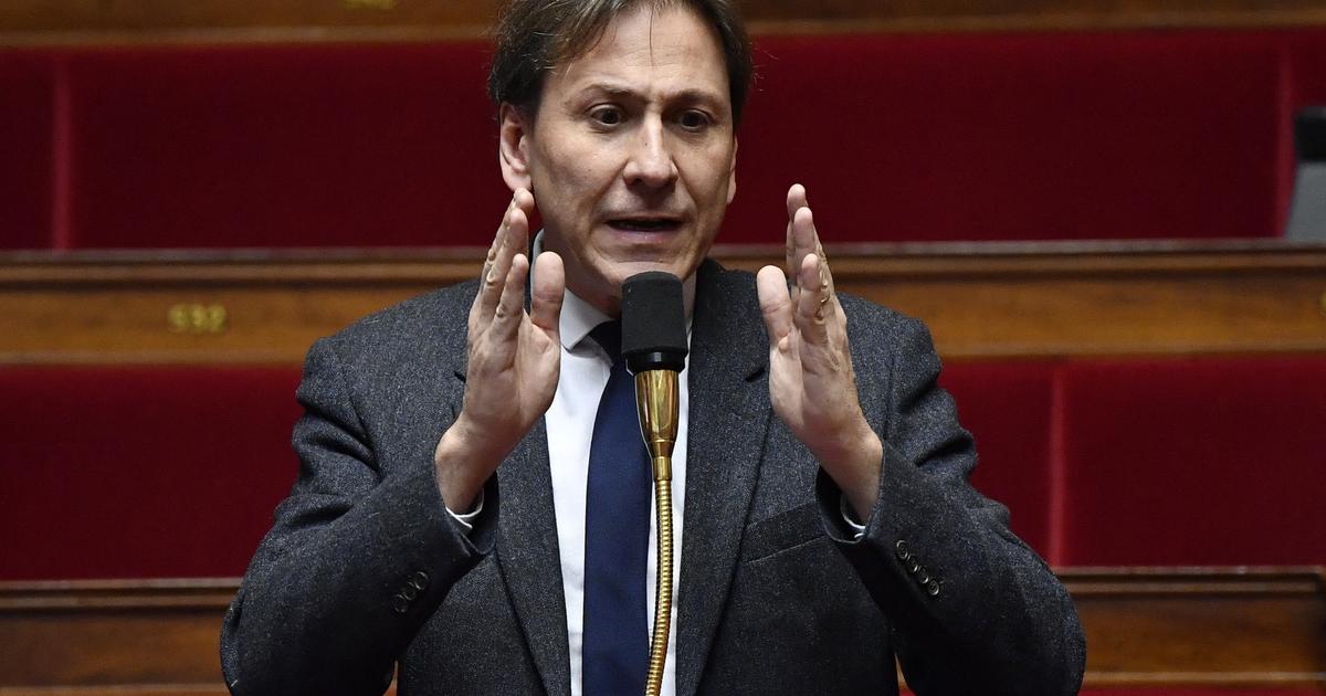 , Le d&eacute;put&eacute; PS J&eacute;r&ocirc;me Guedj va porter plainte apr&egrave;s avoir re&ccedil;u des courriers antis&eacute;mites