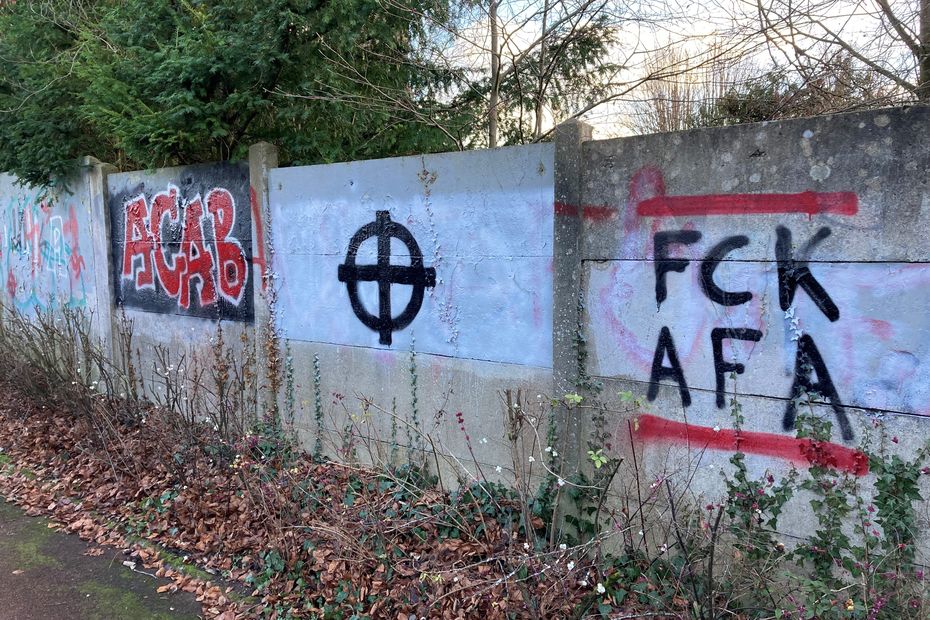 , Le fils d&rsquo;un &eacute;lu d&rsquo;une commune des Yvelines agress&eacute; par deux personnes suspect&eacute;es d&rsquo;&ecirc;tre membres de l&rsquo;ultradroite