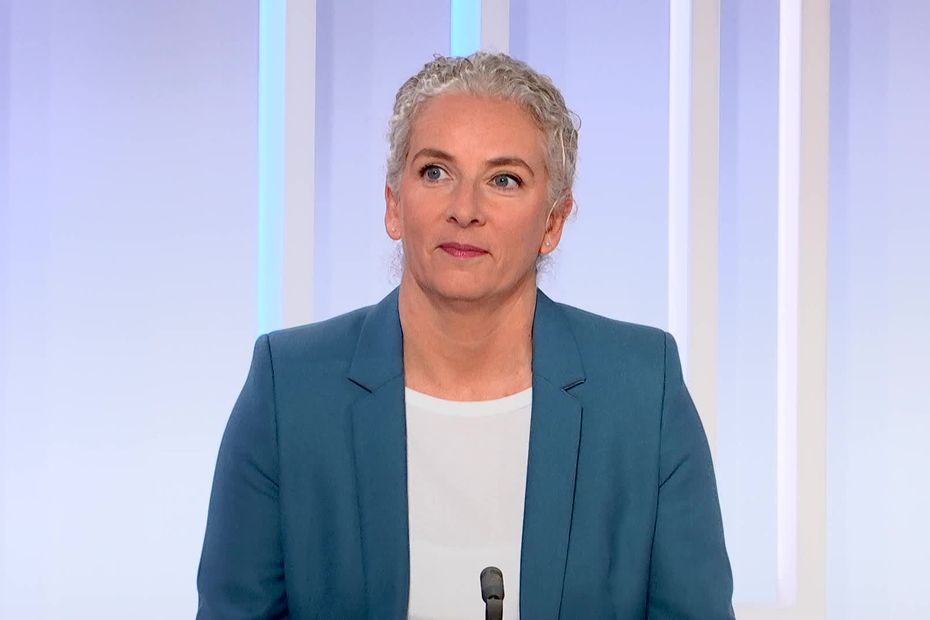 , &laquo;&nbsp;L&rsquo;&eacute;cologie est antinomique avec la violence.&nbsp;&raquo; Delphine Batho, coordinatrice nationale de G&eacute;n&eacute;ration Ecologie et d&eacute;put&eacute;e des Deux-S&egrave;vres
