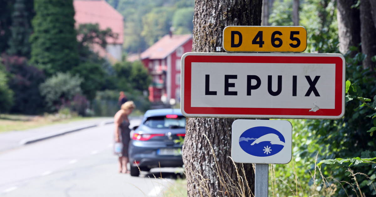 , Lepuix. Altercation entre le premier adjoint et un couple : la justice d&eacute;nonce des pressions en faveur de l&rsquo;&eacute;lu