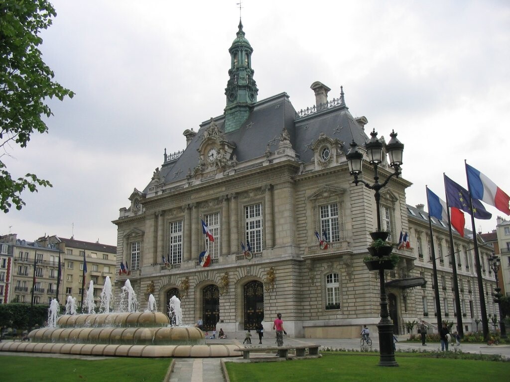 , Levallois : expuls&eacute; de la c&eacute;r&eacute;monie des v&oelig;ux, un &eacute;lu d&rsquo;opposition porte plainte