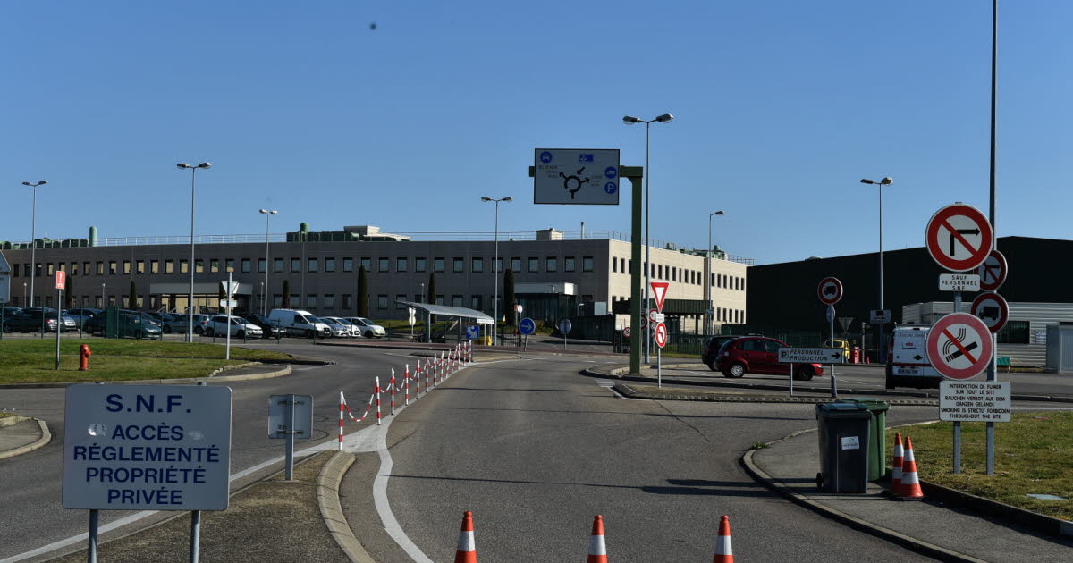 , Loire Des &laquo; salopards &raquo; chez SNF : le syndicaliste a-t-il insult&eacute; le patron