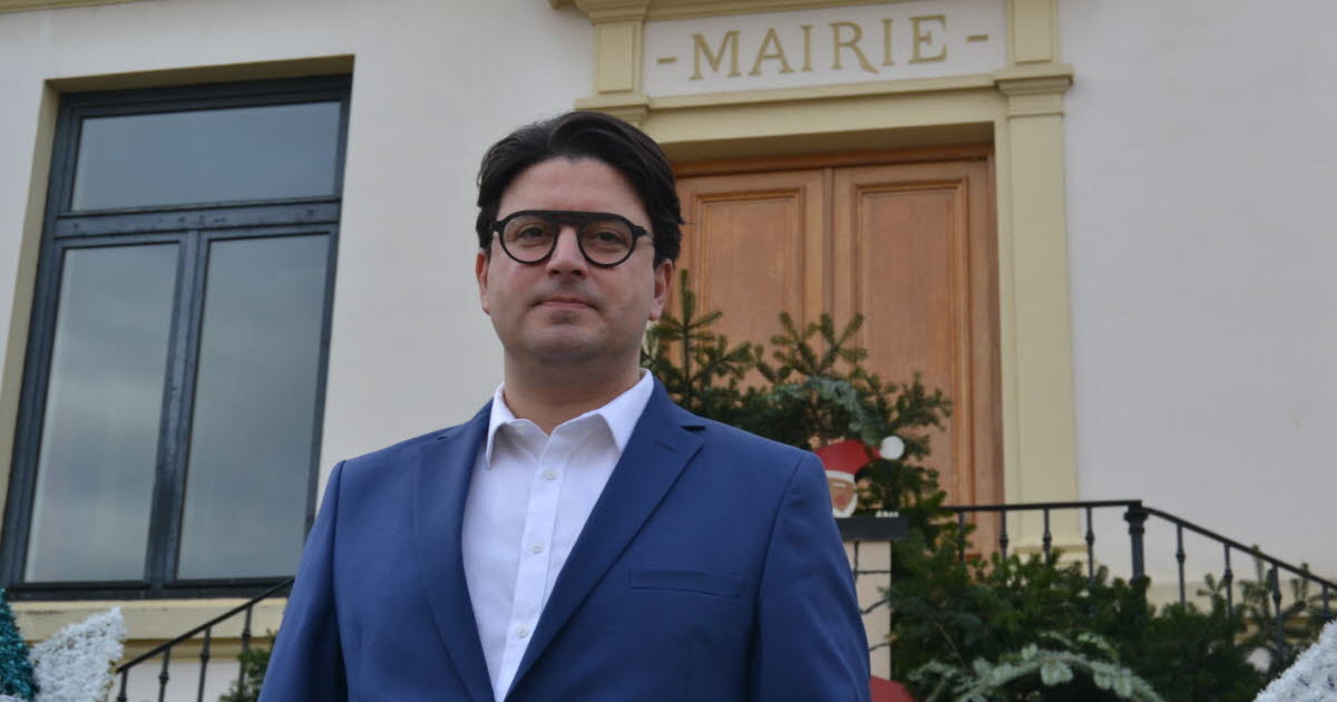 , M&eacute;tropole de Lyon Agressions d&rsquo;&eacute;lus : &laquo; La violence se banalise, c&rsquo;est tr&egrave;s inqui&eacute;tant &raquo;, estime le maire de Charly