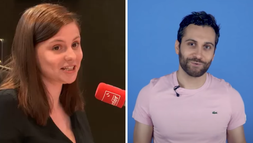 , &laquo;&nbsp;Nous en sommes &agrave; 13 ou 14 t&eacute;moignages&nbsp;&raquo; : Florence Mendes accuse l&rsquo;humoriste fran&ccedil;ais Seb Mellia de violences sexuelles