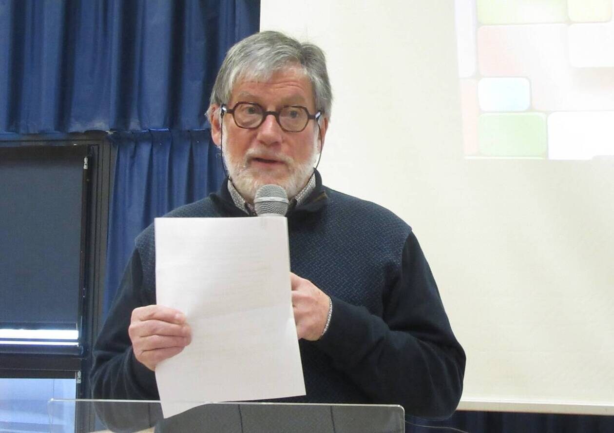 , Peillac. Le maire annonce la cr&eacute;ation d&rsquo;une commission verte