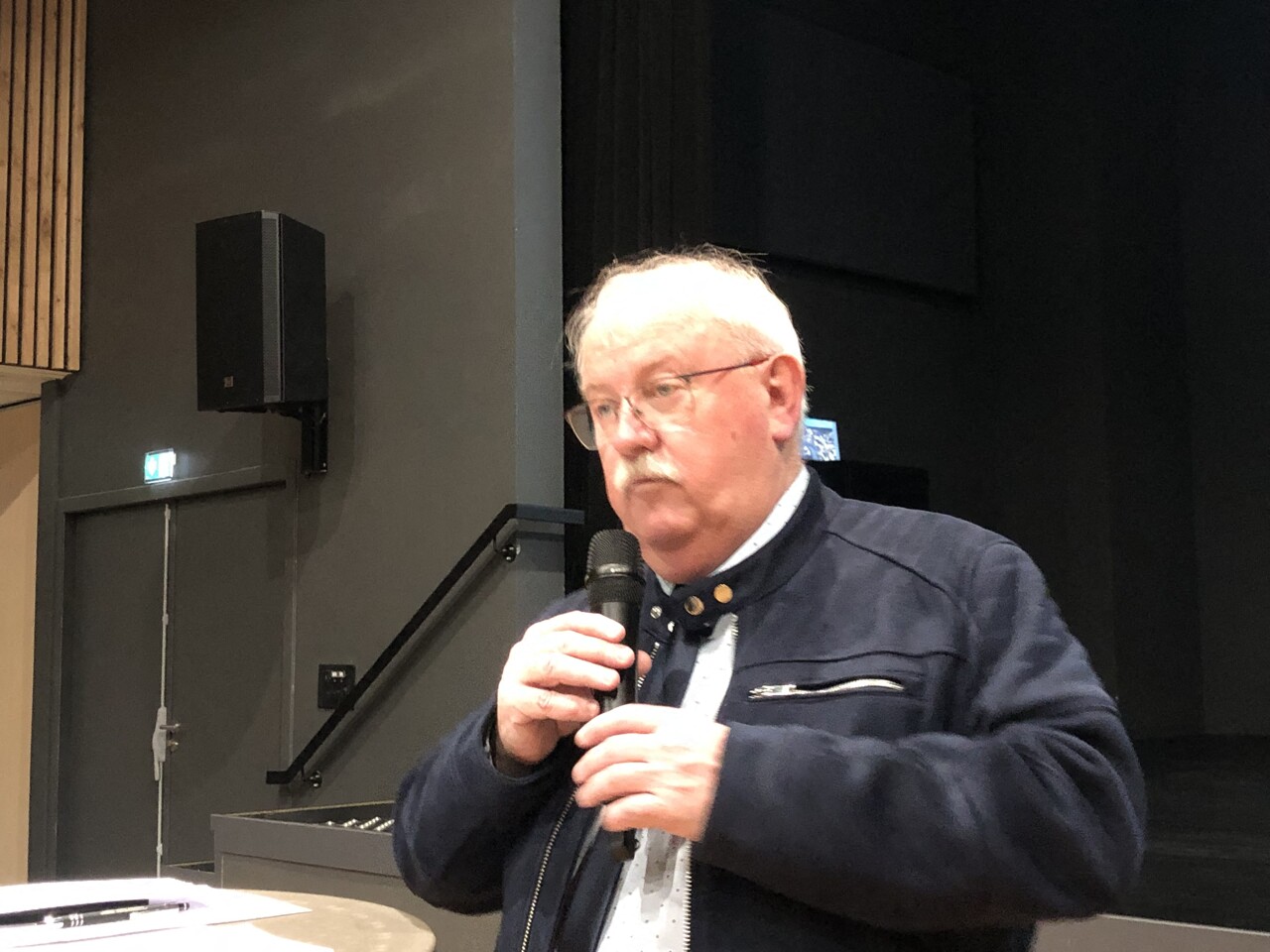 , Plo&euml;rdut : &laquo; Incivilit&eacute;s, agressions et conflits de voisinage sont le lot quotidien des maires