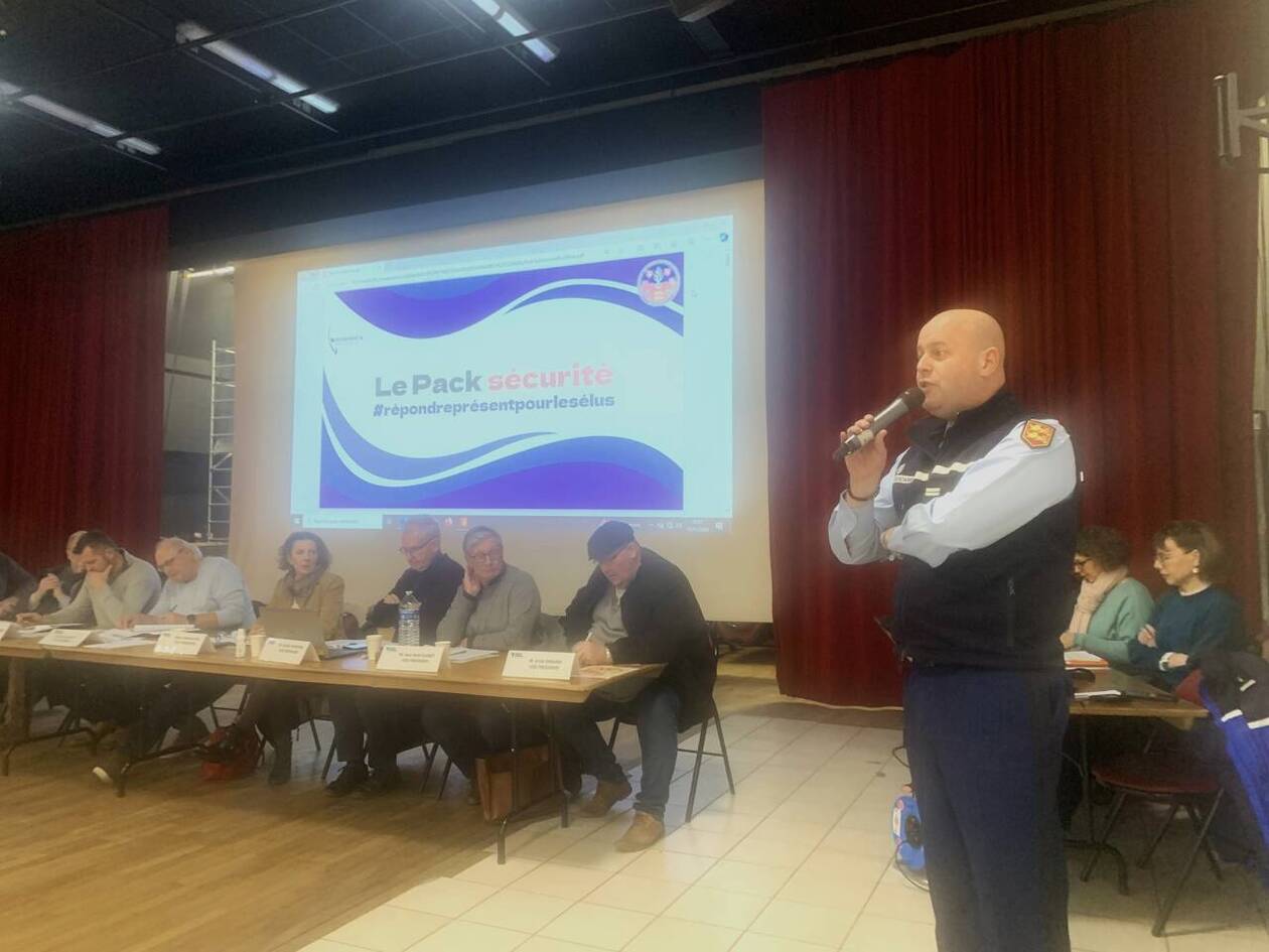 , Pr&egrave;s de Bayeux. L&rsquo;&eacute;cole d&rsquo;Etr&eacute;ham-Maisons va fusionner avec celle de Tour-en-Bessin