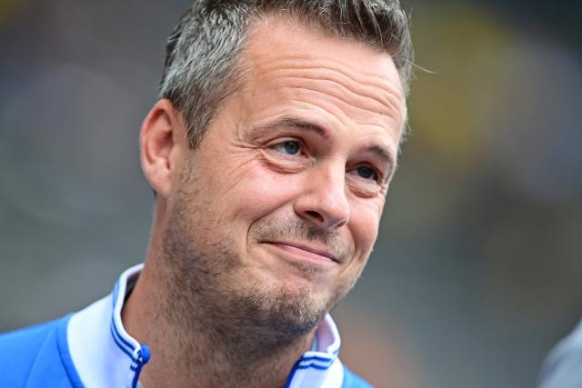 , Qui &eacute;tait Kay Bernstein, le pr&eacute;sident du Hertha Berlin, d&eacute;c&eacute;d&eacute; brutalement