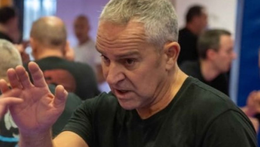 , Un ancien gendarme, instructeur de krav-maga, propose un stage de self-d&eacute;fense aux &eacute;lus tarnais &laquo;&nbsp;de plus en plus victimes d&rsquo;agressions&nbsp;&raquo;