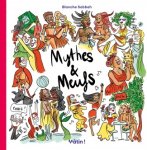 , Vierges : La folle histoire de la virginit&eacute; – Par Elise Thi&eacute;baut &amp; Ell&eacute;a Bird – Ed. Le Lombard