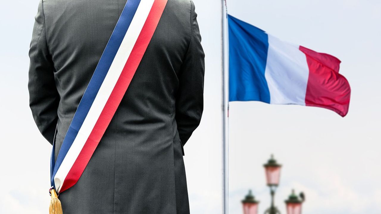 , Violence envers les &eacute;lus : la d&eacute;mission surprise d&rsquo;une maire relance le d&eacute;bat dans le Morbihan