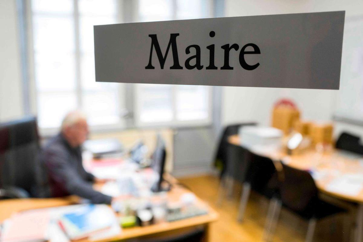 , Violences faites aux &eacute;lus : &laquo; On a franchi un cap &raquo;, dit un maire apr&egrave;s avoir d&eacute;couvert ses c&acirc;bles ABS sectionn&eacute;s