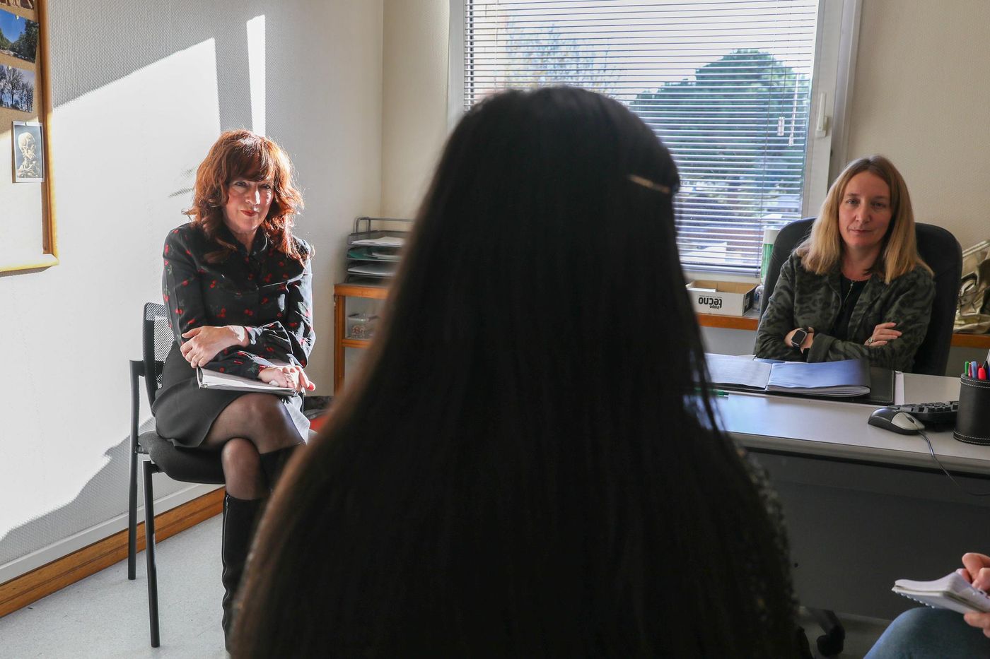 , Violences intrafamiliales, des d&eacute;put&eacute;s veulent renforcer la protection des victimes