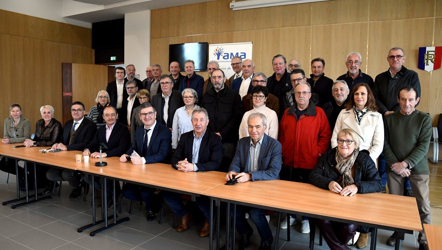 , Agression des &eacute;lus : l&rsquo;association des maires ne veut plus rien laisser passer