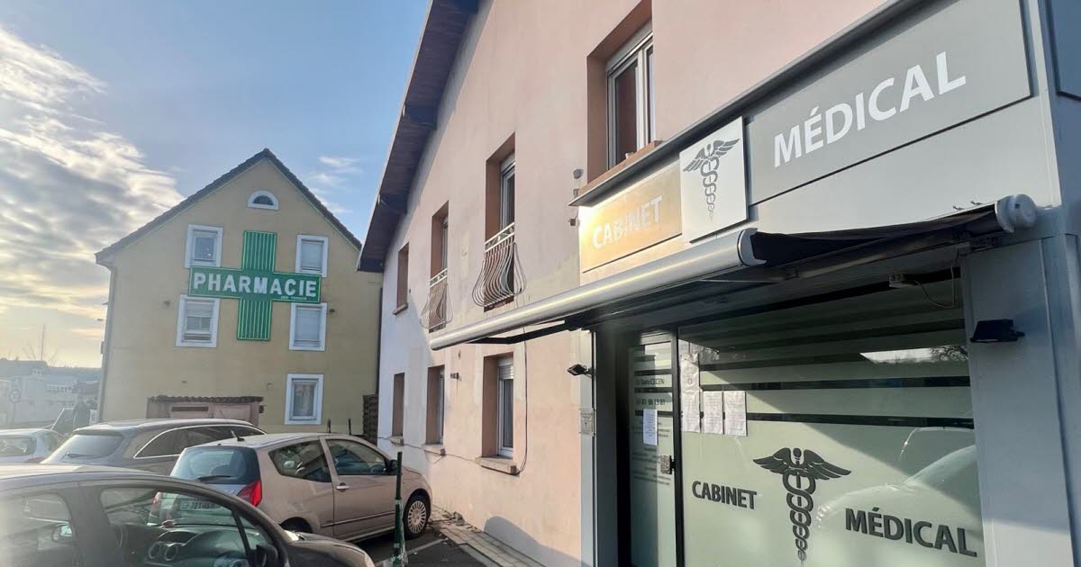 , Agression d&rsquo;un m&eacute;decin g&eacute;n&eacute;raliste &agrave; Audincourt : &laquo;&nbsp;Je me pose la question …