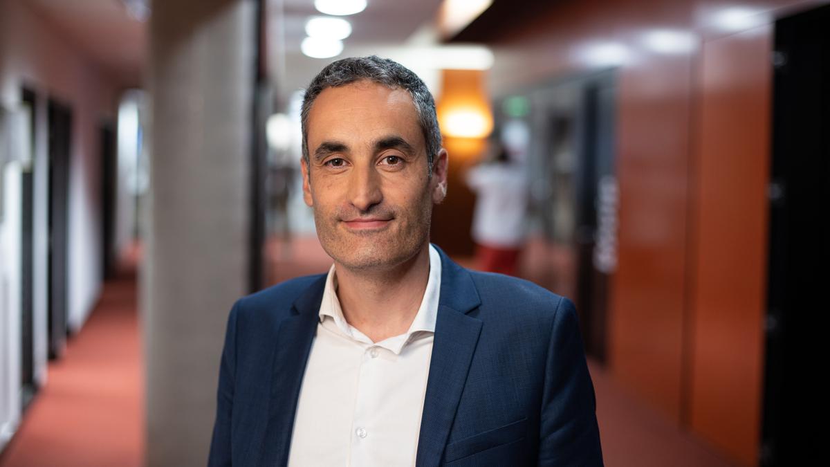 , Agressions sexuelles sur les enfants : &laquo; trente ans de prescription, c&rsquo;est insuffisant &raquo; pour le d&eacute;put&eacute; de Bordeaux, Nicolas Thierry