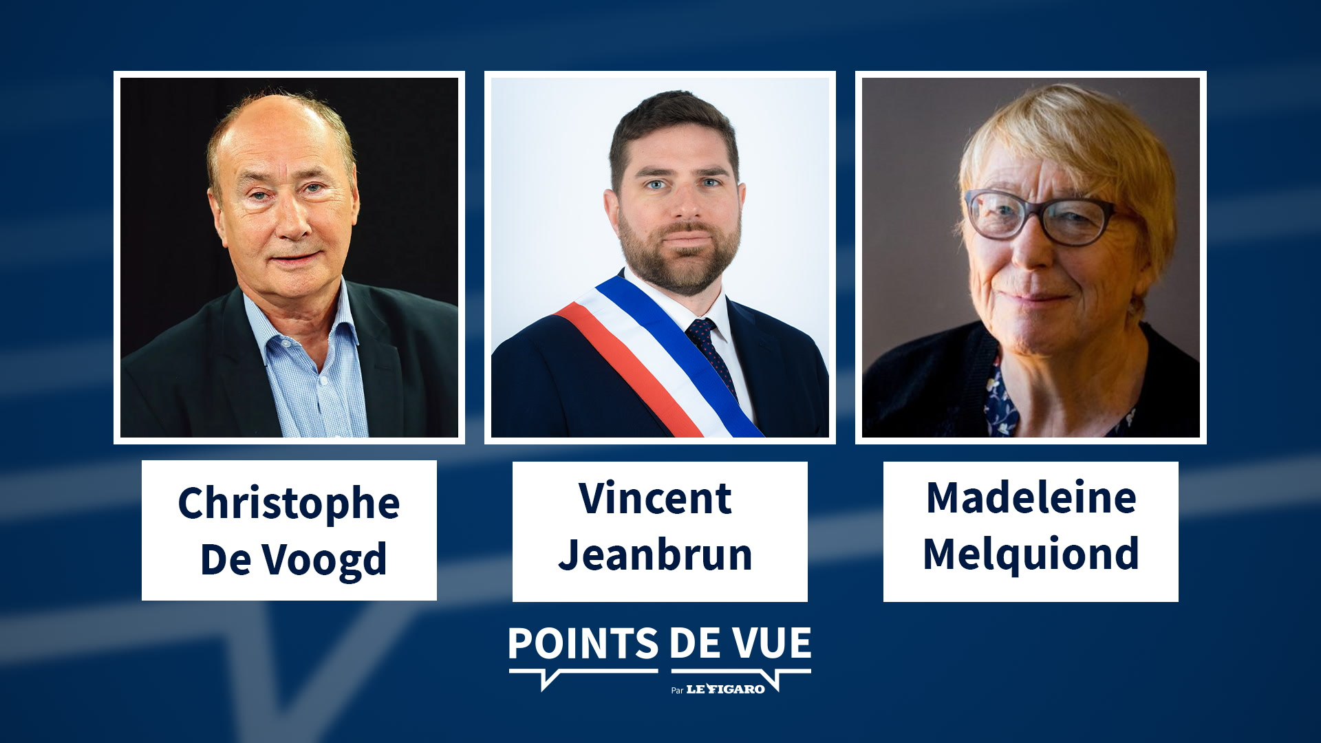 , Agriculteurs, maire agress&eacute;, seniors : toute l&rsquo;actualit&eacute; dans &laquo; Points de Vue