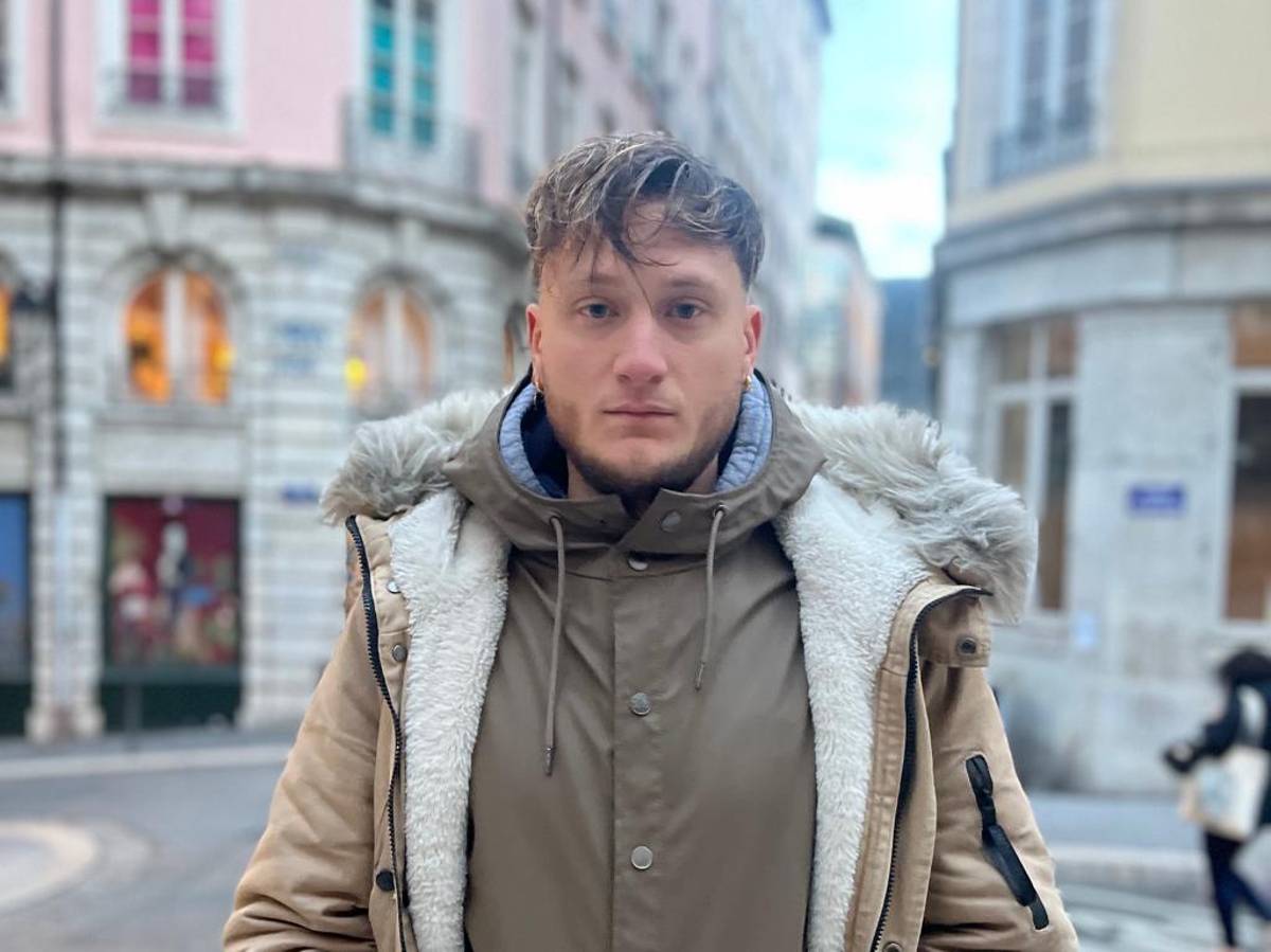 , &laquo;&nbsp;Ces gens s&egrave;ment la terreur&nbsp;&raquo; : dans le Vieux-Lyon, la violence d&eacute;complex&eacute;e de l&rsquo;ultradroite