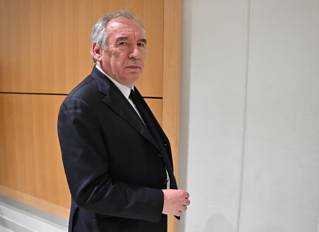 , Condamn&eacute; &agrave; 400.000 euros d&rsquo;amende, le MoDem &laquo;&nbsp;a les moyens de payer&nbsp;&raquo;