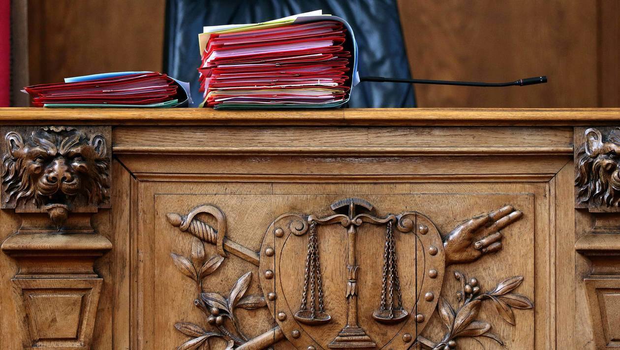 , Deux jeunes hommes, dont un militant d&rsquo;extr&ecirc;me droite, condamn&eacute;s pour une agression raciste &agrave; Lyon