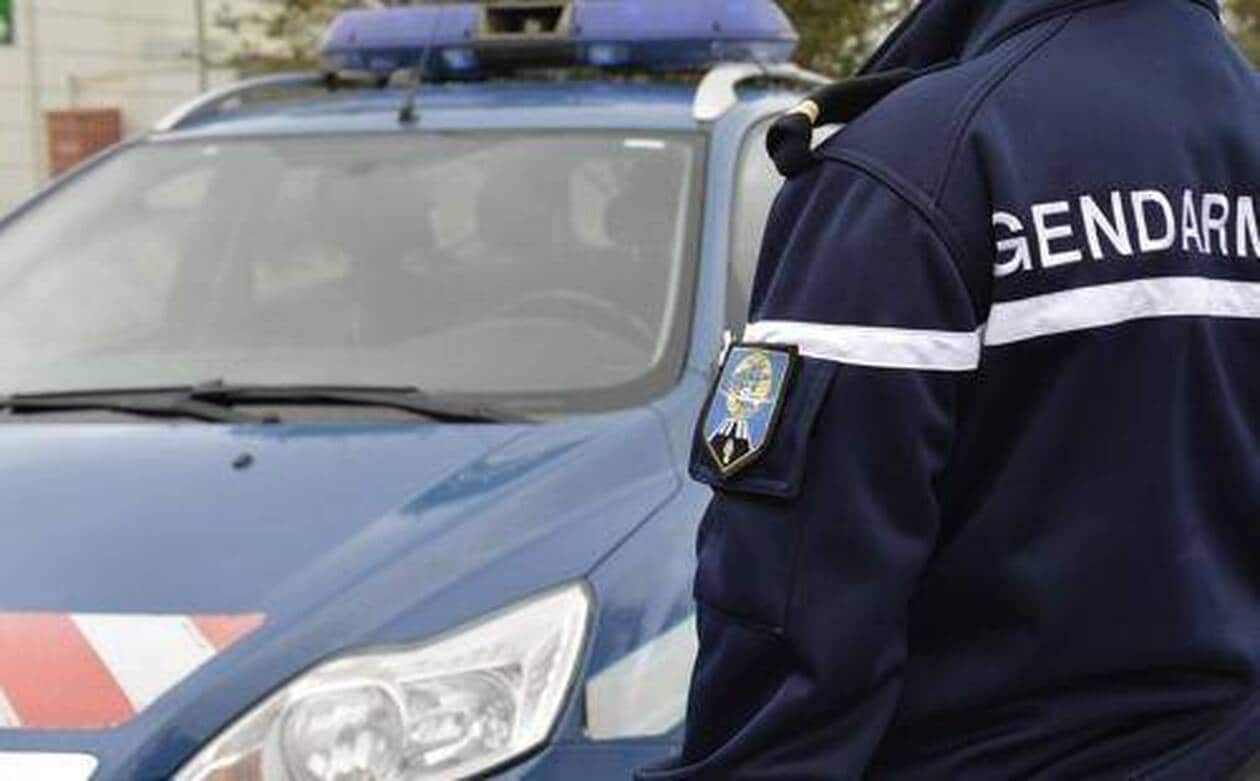 Un &eacute;lu a &eacute;t&eacute; agress&eacute; &agrave; Beaurepaire, une commune situ&eacute;e non loin d&rsquo;&Eacute;tretat (Seine-Maritime). (Photo d&rsquo;illustration).