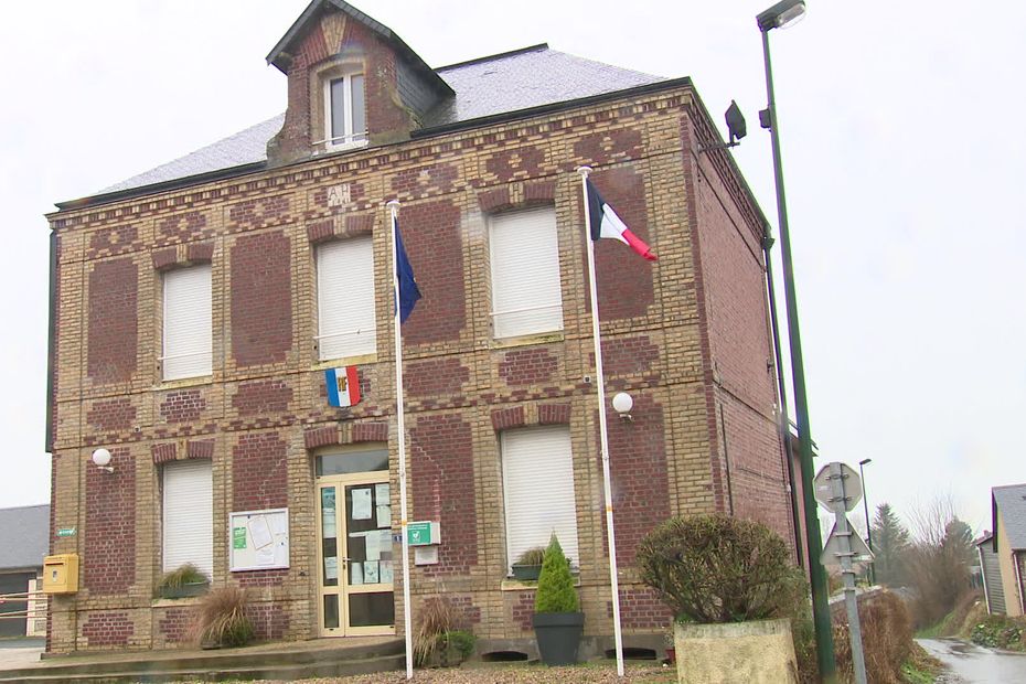 , &Eacute;lu violemment agress&eacute; pr&egrave;s du Havre : l&rsquo;habitant condamn&eacute; &agrave; de la prison avec sursis