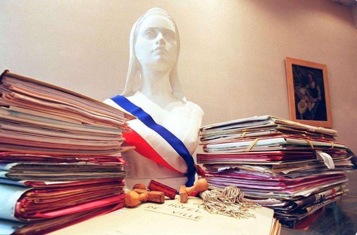 , &Eacute;lus locaux agress&eacute;s : l&rsquo;Assembl&eacute;e adopte un texte pour mieux les prot&eacute;ger