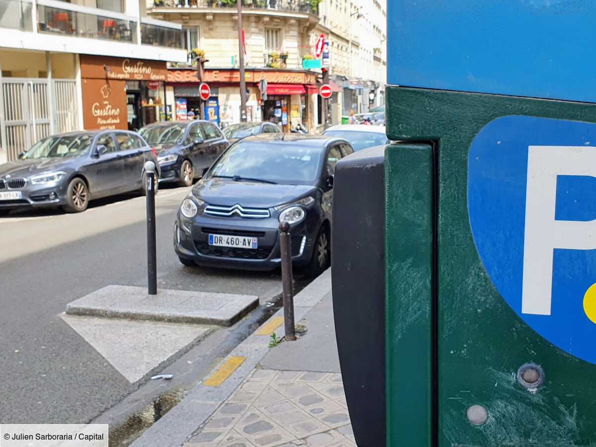 , Fini le stationnement gratuit, cette commune va mettre en place des abonnements payants