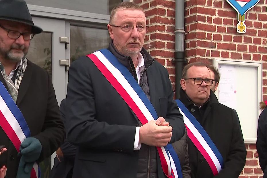 , Insultes, menaces, agressions : le ras-le-bol touche particuli&egrave;rement les maires du Nord et du Pas-de-Calais