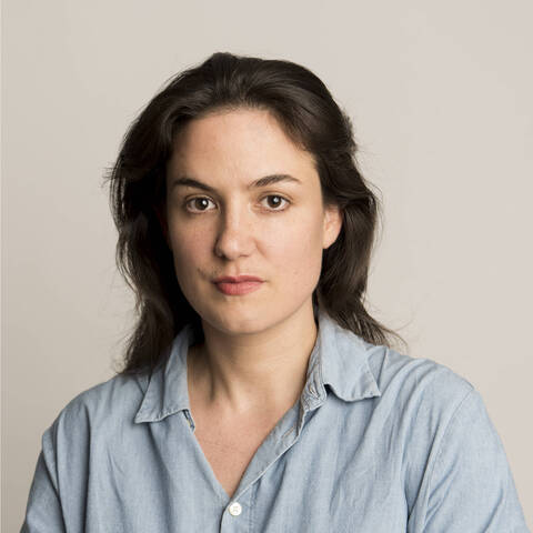 C&eacute;line Z&uuml;nd