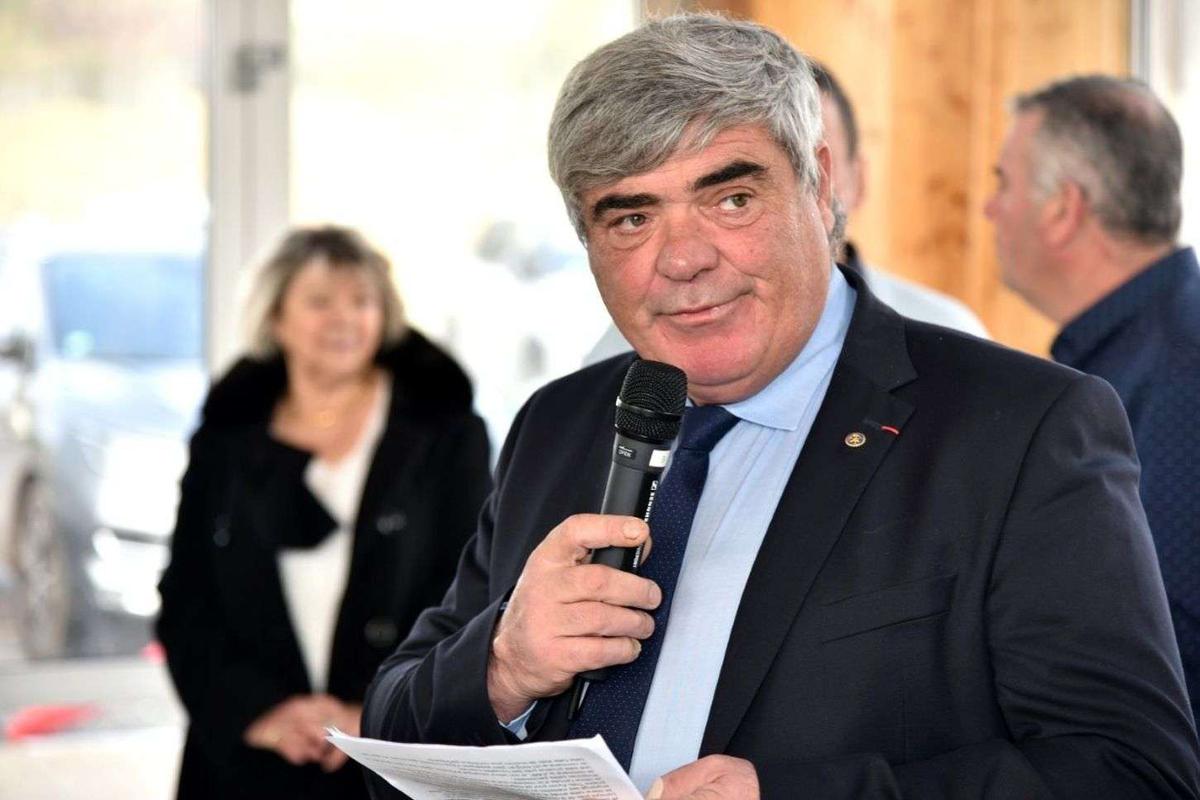 , Landes : le maire de Pouillon Patrick Vilhem sera jug&eacute; le 16 mai prochain