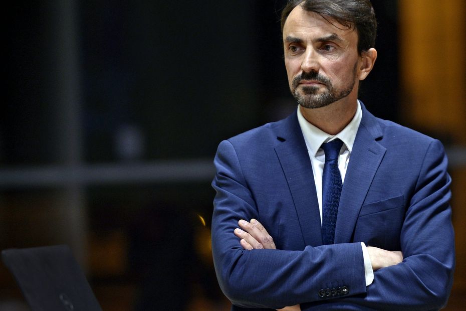, Le maire de Lyon, Gr&eacute;gory Doucet, r&eacute;clame &agrave; nouveau la dissolution des &laquo;&nbsp;Remparts&nbsp;&raquo;, une association d&rsquo;extr&ecirc;me-droite