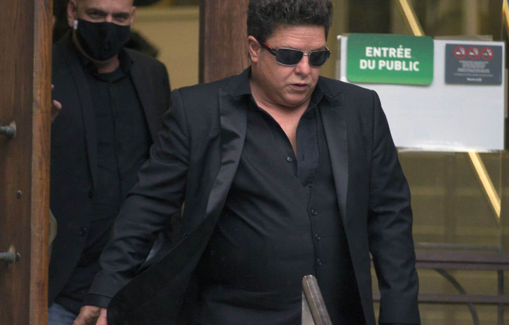 , Les &eacute;lus de Victoriaville ne veulent pas d&rsquo;un spectacle d&rsquo;&Eacute;ric Lapointe