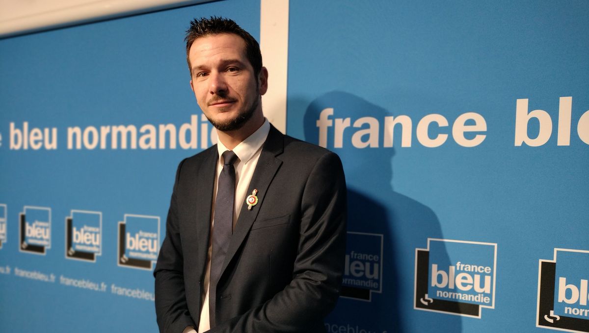 , Loi sur la s&eacute;curit&eacute; des &eacute;lus : &laquo;&nbsp;on est encore sur un effet d&rsquo;annonce&nbsp;&raquo;, estime un maire de l&rsquo;Eure agress&eacute;