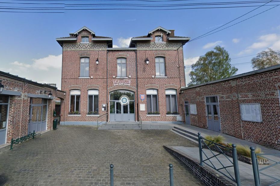 , Maire menac&eacute; et insult&eacute;, mobilisation de la population autour de l&rsquo;&eacute;lu qui envisage la d&eacute;mission du conseil municipal &agrave; Hantay