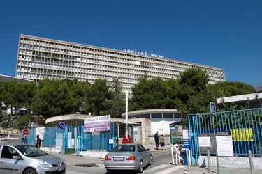 L'assaillant a &eacute;t&eacute; plac&eacute; en garde &agrave; vue, selon les derni&egrave;res informations communiqu&eacute;es par la police marseillaise.