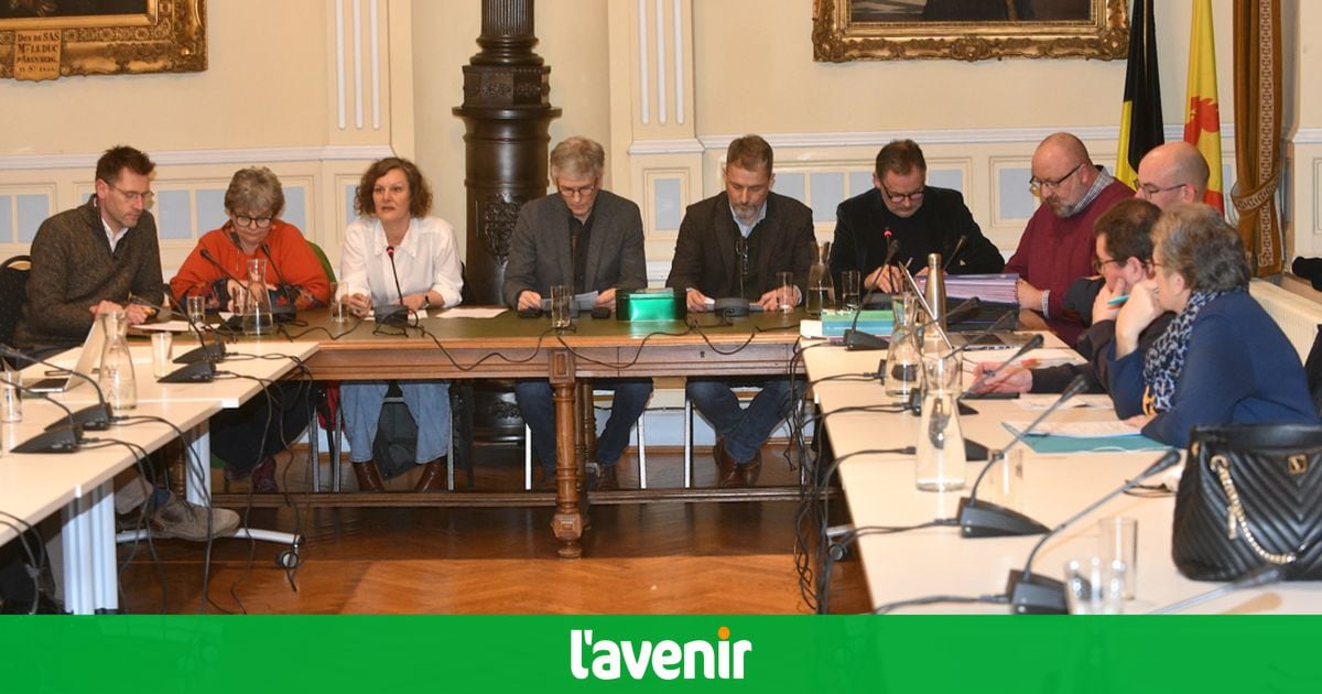 , Menaces et violences envers des agents communaux et des &eacute;lus : le conseil communal d&rsquo;Enghien &ldquo;en pause&rdquo;, &ldquo;c&rsquo;est un cri d&rsquo;alerte&rdquo;