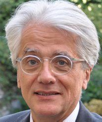 Pascal Perrineau.