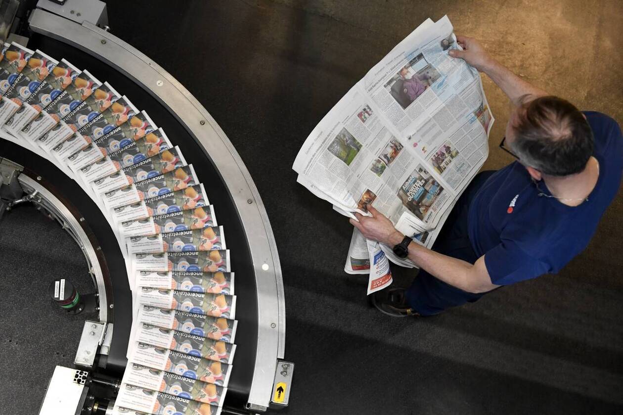 , Modifier la loi sur la presse pour prot&eacute;ger les &eacute;lus : la mesure heurte journalistes et m&eacute;dias