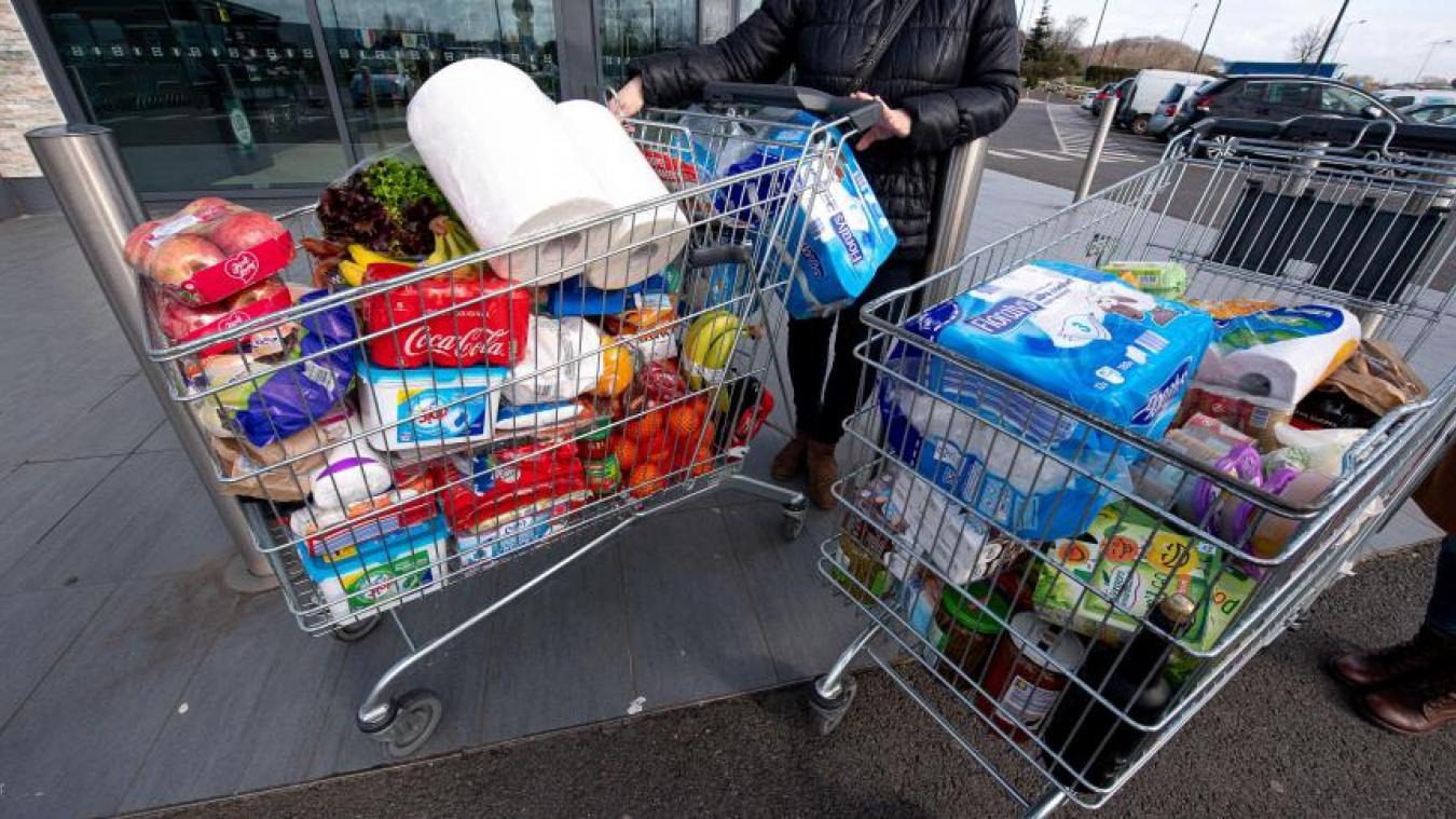 , N&eacute;gociations commerciales : 124 contrats ne respectent pas la loi, affirme le minist&egrave;re de l&rsquo;&Eacute;conomie
