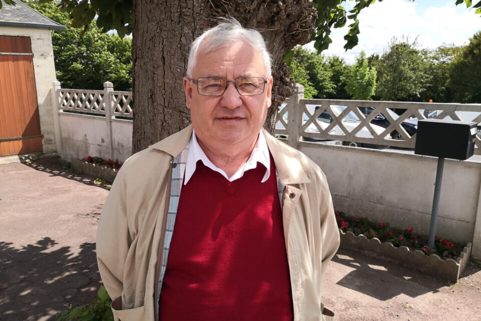 Jean Martin, nouveau maire de Planquery. Municipales. Sans surprise, Jean Martin &eacute;lu maire de Planquery - V3400347K-6903799