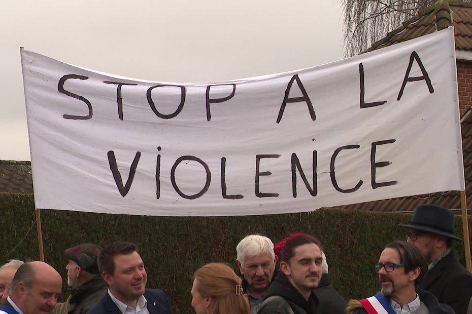 , Prot&eacute;ger les maires et leurs familles : une proposition de loi &laquo;&nbsp;qui fait sens&nbsp;&raquo; dans un contexte d&rsquo;explosion des violences faites aux maires